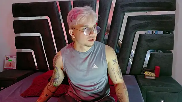 AliceandMax online show from 19, 1, 2026