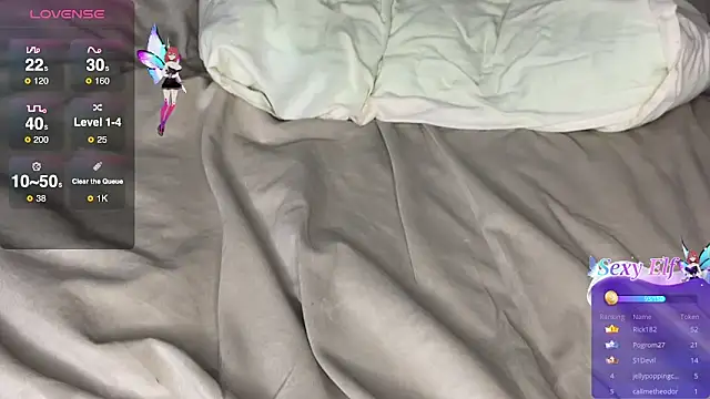 Snapshot of dixxxaaaa chatting on 8, 1, 2025 dixxxaaaa online show from 8, 1, 2025