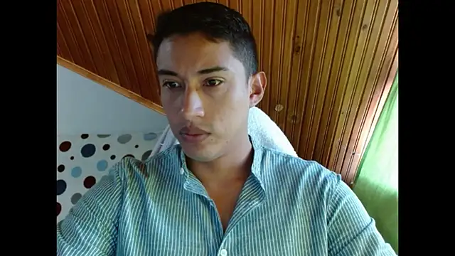 Snapshot of Davixx258 chatting on 18, 1, 2025 Davixx258 online show from 18, 1, 2025