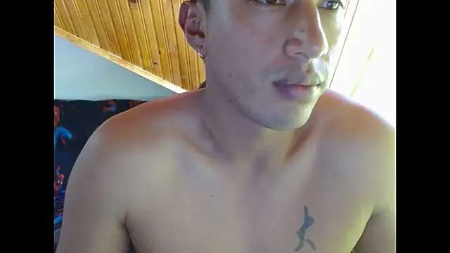 Snapshot of Davixx258 chatting on 20, 1, 2025 Davixx258 online show from 20, 1, 2025