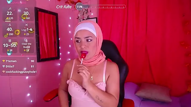 AliaAsad online show from 28, 1, 2025