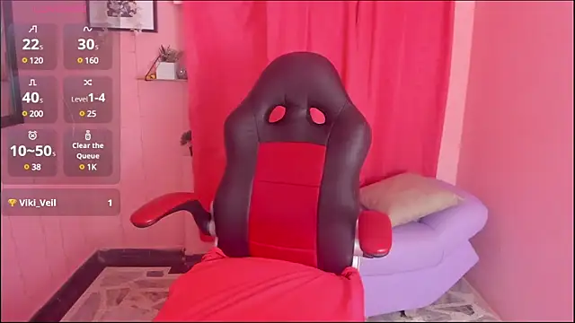 AliaAsad online show from 27, 2, 2025