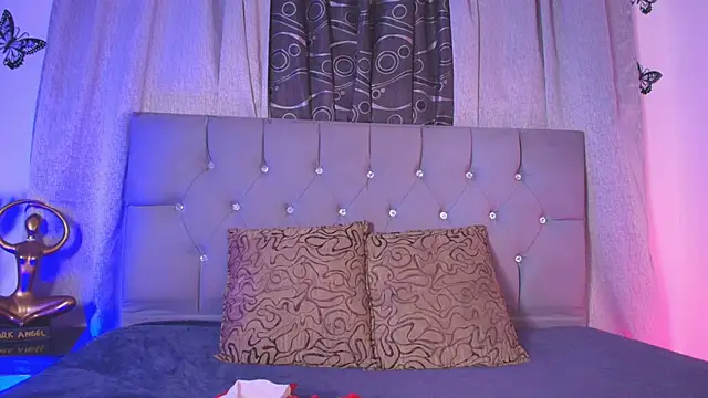 meggan 77 online show from 4, 12, 2025