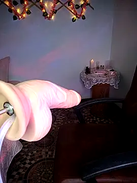 SofiaaCortes online show from 19, 2, 2025