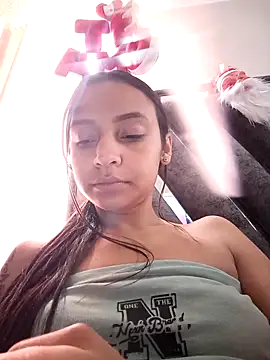 emma ambar online show from 14, 1, 2026