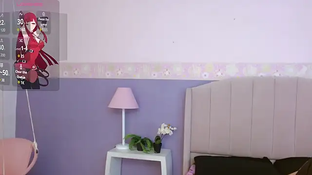 Snapshot of Angie99_gh chatting on 5, 12, 2024 Angie99 gh online show from 5, 12, 2024