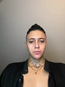 Snapshot of _PhillipBrown chatting on 23, 2, 2025 PhillipBrown online show from 23, 2, 2025