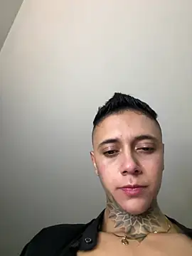 Snapshot of _PhillipBrown chatting on 3, 3, 2025 PhillipBrown online show from 3, 3, 2025