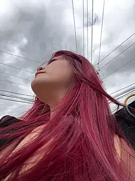 lia moon77 online show from 6, 1, 2025