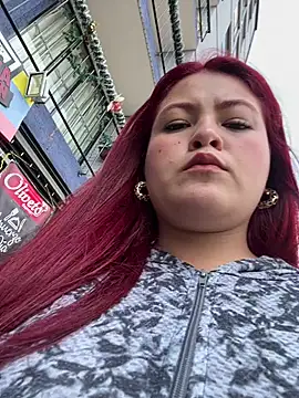 lia moon77 online show from 7, 1, 2025