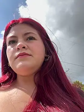 lia moon77 online show from 9, 1, 2025