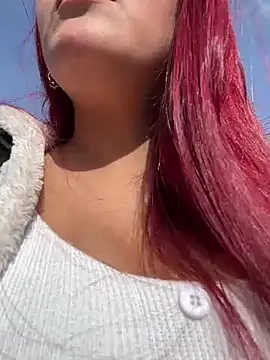 lia moon77 online show from 14, 1, 2025