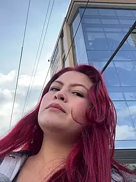 lia moon77 online show from 17, 1, 2025