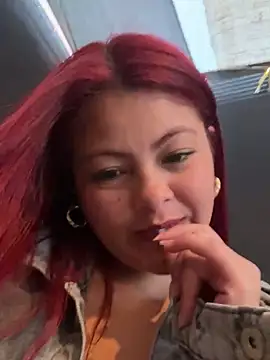 lia moon77 online show from 28, 1, 2025