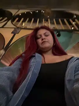 lia moon77 online show from 30, 1, 2025