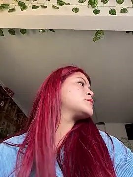 lia moon77 online show from 28, 2, 2025