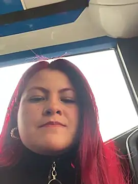 lia moon77 online show from 1, 3, 2025