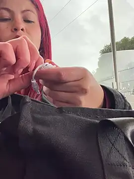 lia moon77 online show from 6, 3, 2025