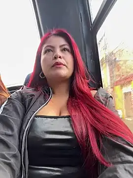 lia moon77 online show from 18, 3, 2025