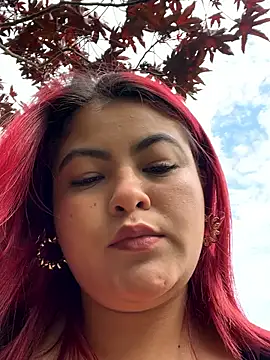 lia moon77 online show from 3, 10, 2025