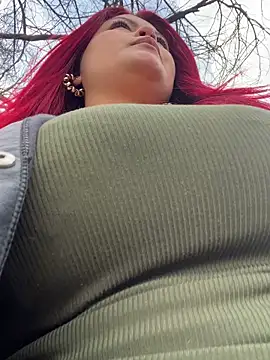 lia moon77 online show from 22, 12, 2025