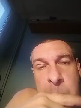 Andrzej-M online show from 16, 5, 2026
