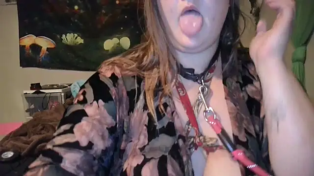 PrincesssXxena online show from 3, 8, 2026