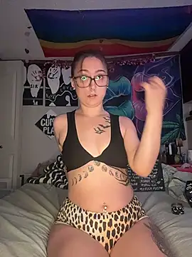 NovaLove2002 online show from 10, 7, 2026