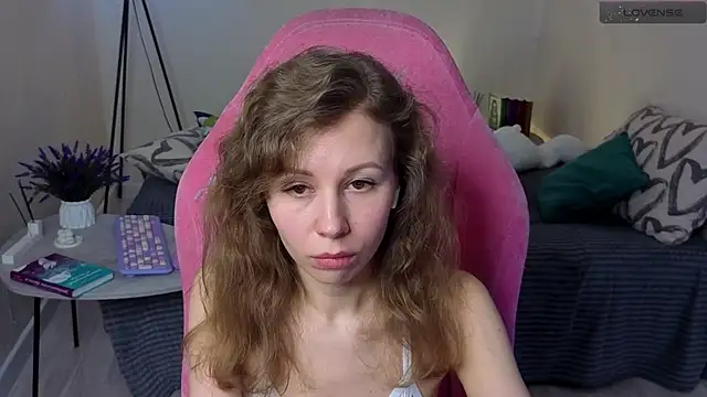 Lill Mary online show from 16, 3, 2025