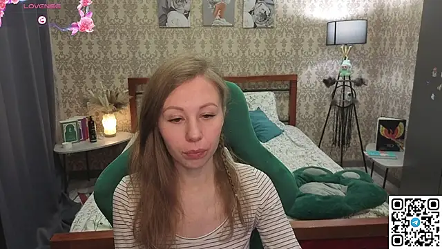 Lill Mary online show from 23, 2, 2026