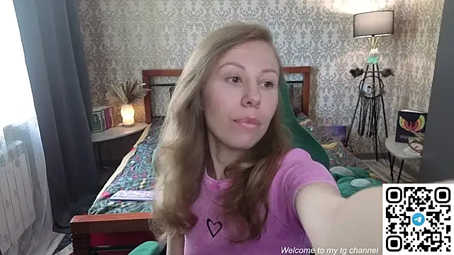 Lill Mary online show from 25, 5, 2026