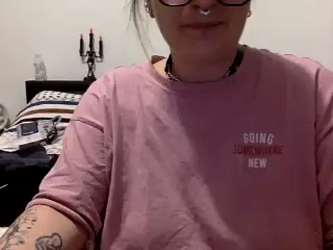 Snapshot of vanillesoumise chatting on 30, 1, 2025 vanillesoumise online show from 30, 1, 2025