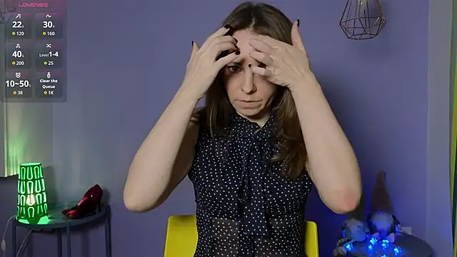 Snapshot of JanePearl chatting on 18, 2, 2026 JanePearl online show from 18, 2, 2026