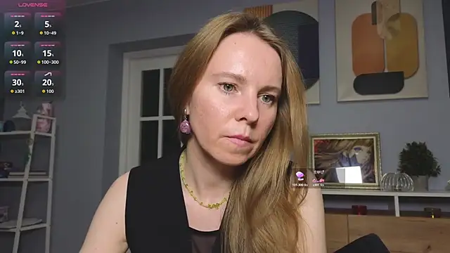 JanePearl online show from 14, 5, 2026