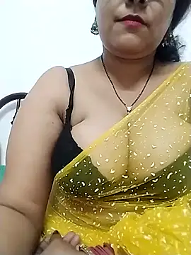 Nyra-23 online show from 30, 1, 2025