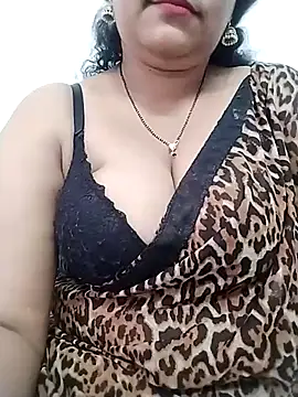 Nyra-23 online show from 13, 2, 2025