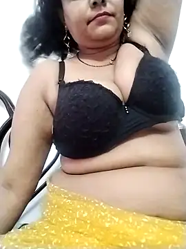 Nyra-23 online show from 19, 2, 2025