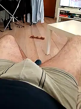 Marcolino183 online show from 2, 12, 2024