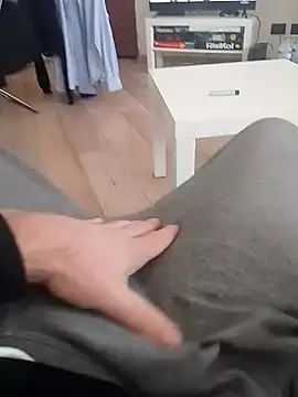 Marcolino183 online show from 3, 12, 2024