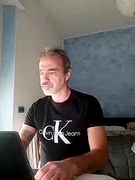 Marcolino183 online show from 14, 1, 2025