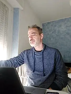 Marcolino183 online show from 31, 1, 2025