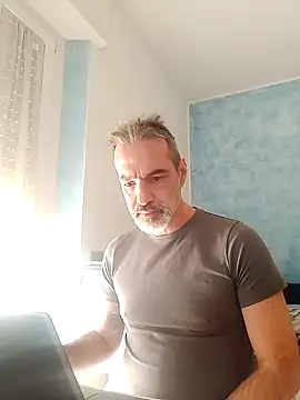 Marcolino183 online show from 6, 2, 2025