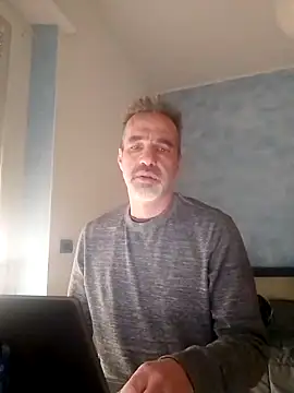 Marcolino183 online show from 17, 2, 2025