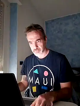 Marcolino183 online show from 10, 3, 2025