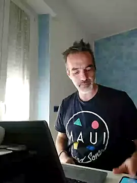 Marcolino183 online show from 11, 3, 2025