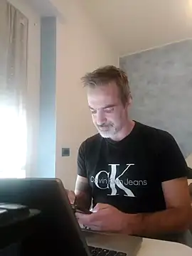 Marcolino183 online show from 13, 3, 2025