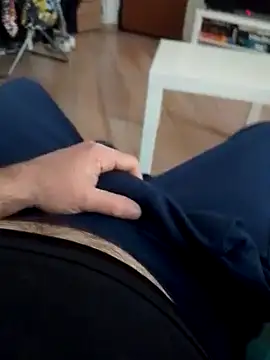 Marcolino183 online show from 14, 3, 2025