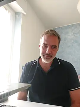 Marcolino183 online show from 12, 3, 2026