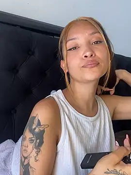 baby lizy online show from 20, 12, 2024