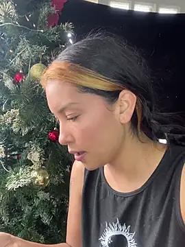 baby lizy online show from 28, 12, 2024